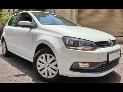 Used 2015 Volkswagen Cross Polo 1.2 MPI for sale at Rs. 4,35,000 in Than