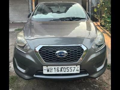Used 2016 Datsun GO Plus [2015-2018] D for sale at Rs. 2,55,000 in Kolkat