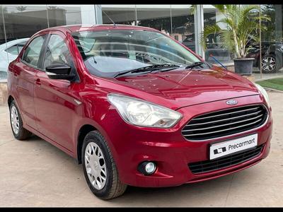 Used 2016 Ford Aspire [2015-2018] Trend 1.2 Ti-VCT [2014-20016] for sale at Rs. 4,95,000 in Bangalo