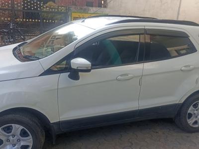 Used 2016 Ford EcoSport [2015-2017] Ambiente 1.5L TDCi for sale at Rs. 5,10,000 in Modinag