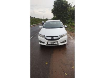 Used 2016 Honda City [2014-2017] S [2014-2016] for sale at Rs. 6,50,000 in Bhubanesw