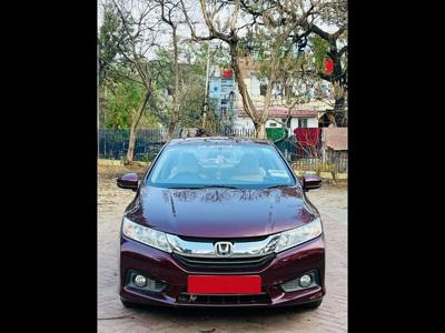 Used 2016 Honda City [2014-2017] V Diesel for sale at Rs. 6,50,000 in Hyderab