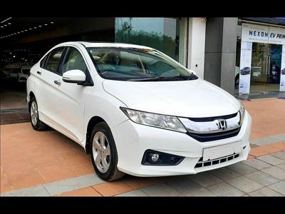 Used 2016 Honda City [2014-2017] VX CVT for sale at Rs. 7,75,111 in Ahmedab