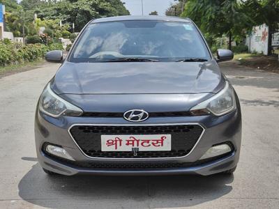 Used 2016 Hyundai Elite i20 [2016-2017] Magna 1.4 CRDI [2016-2017] for sale at Rs. 6,40,000 in Indo