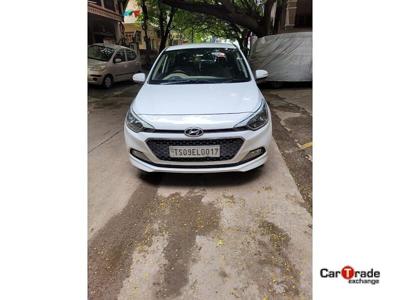 Used 2016 Hyundai Elite i20 [2018-2019] Asta 1.4 (O) CRDi for sale at Rs. 8,25,000 in Hyderab