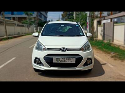 Used 2016 Hyundai Grand i10 [2013-2017] Asta 1.2 Kappa VTVT (O) [2013-2017] for sale at Rs. 5,69,000 in Bangalo