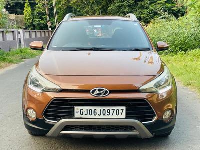 Used 2016 Hyundai i20 Active [2015-2018] 1.4 SX for sale at Rs. 6,51,000 in Vado