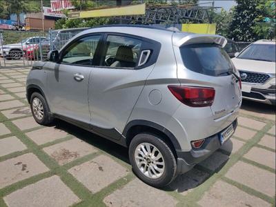 Used 2016 Mahindra KUV100 [2016-2017] K8 5 STR for sale at Rs. 4,10,000 in Pun