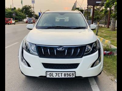 Used 2016 Mahindra XUV500 [2015-2018] W10 1.99 for sale at Rs. 9,55,000 in Delhi