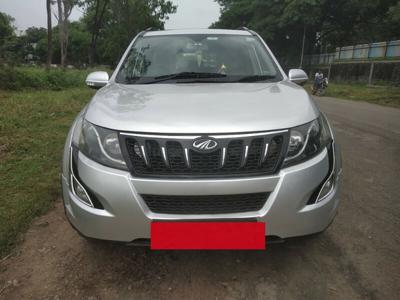 Used 2016 Mahindra XUV500 [2015-2018] W10 AT for sale at Rs. 9,75,000 in Pun