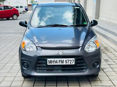 Used 2016 Maruti Suzuki Alto 800 [2012-2016] Lxi for sale at Rs. 3,05,000 in Pun