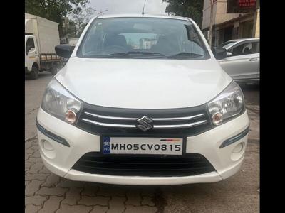 Used 2016 Maruti Suzuki Celerio [2014-2017] VXi AMT for sale at Rs. 4,15,000 in Than