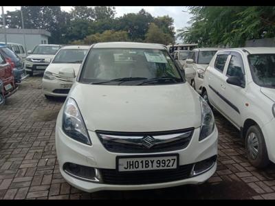 Used 2016 Maruti Suzuki Swift DZire [2011-2015] ZXI for sale at Rs. 5,07,000 in Ranchi