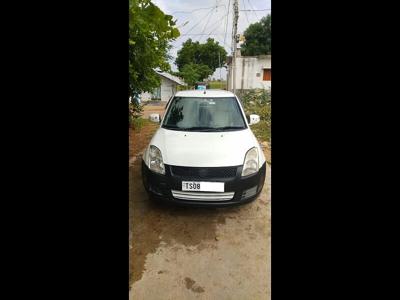 Used 2016 Maruti Suzuki Swift Dzire [2015-2017] LDI for sale at Rs. 3,65,000 in Hyderab