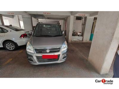 Used 2016 Maruti Suzuki Wagon R 1.0 [2014-2019] VXI AMT for sale at Rs. 4,40,000 in Pun