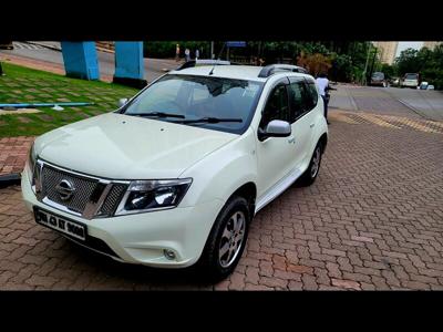 Used 2016 Nissan Terrano [2013-2017] XL (P) for sale at Rs. 5,49,000 in Pun