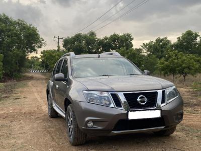 Used 2016 Nissan Terrano [2013-2017] XV D THP Premium 110 PS Edition for sale at Rs. 5,99,000 in Chennai