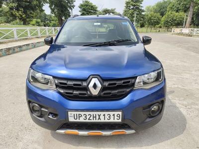 Used 2017 Renault Kwid [2015-2019] RXE [2015-2019] for sale at Rs. 2,60,000 in Lucknow