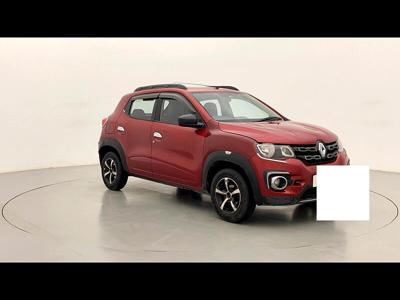 Used 2016 Renault Kwid [2015-2019] RXT [2015-2019] for sale at Rs. 2,72,000 in Bangalo