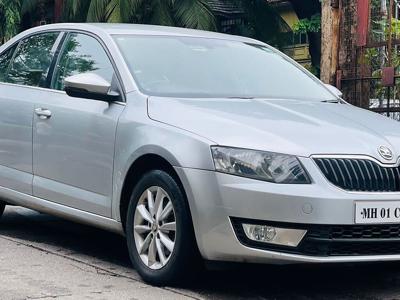 Used 2016 Skoda Octavia [2015-2017] 2.0 TDI CR Ambition Plus AT for sale at Rs. 9,72,000 in Mumbai