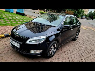 Used 2016 Skoda Rapid Style 1.5 TDI for sale at Rs. 5,79,000 in Pun