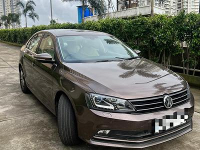 Used 2016 Volkswagen Jetta Highline TDI AT for sale at Rs. 10,75,000 in Mumbai