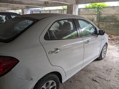 Used 2017 Ford Aspire [2015-2018] Titanium Plus 1.2 Ti-VCT for sale at Rs. 4,50,000 in Durgapu