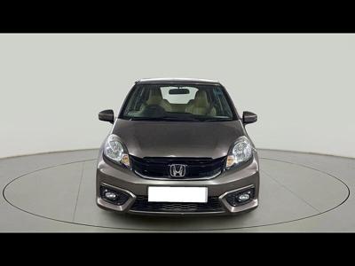 Used 2017 Honda Brio VX AT for sale at Rs. 5,37,000 in Delhi