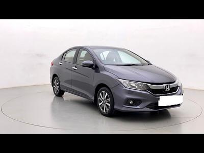 Used 2017 Honda City 4th Generation V Diesel for sale at Rs. 7,00,000 in Bangalo