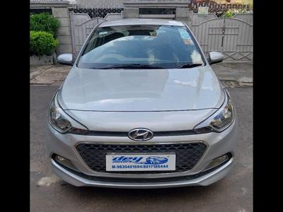 Used 2017 Hyundai Elite i20 [2017-2018] Sportz 1.2 for sale at Rs. 4,95,000 in Kolkat