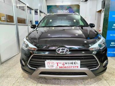 Used 2017 Hyundai i20 Active [2015-2018] 1.4 S for sale at Rs. 4,89,000 in Kolkat