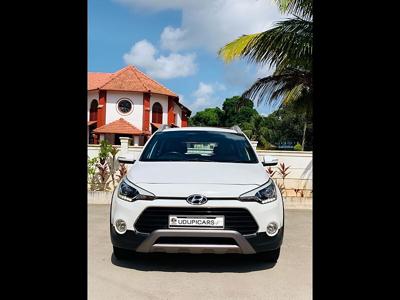 Used 2017 Hyundai i20 Active [2015-2018] 1.4 SX for sale at Rs. 8,90,000 in Udupi