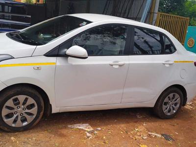 Used 2017 Hyundai Xcent [2014-2017] S 1.1 CRDi for sale at Rs. 4,20,000 in Bhubanesw