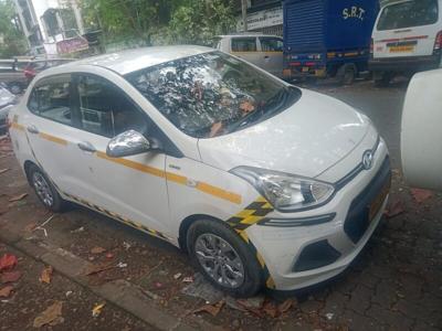 Used 2017 Hyundai Xcent [2014-2017] S 1.1 CRDi Special Edition for sale at Rs. 2,45,000 in Mumbai