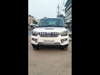 Used 2017 Mahindra Scorpio [2014-2017] S2 for sale at Rs. 8,95,000 in Patn