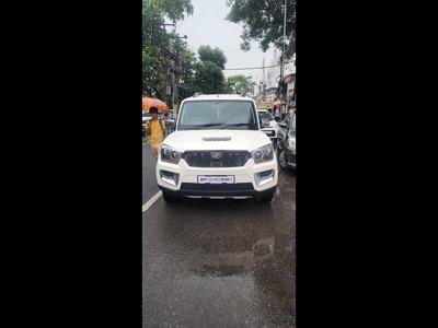 Used 2017 Mahindra Scorpio [2014-2017] S2 for sale at Rs. 9,75,000 in Patn