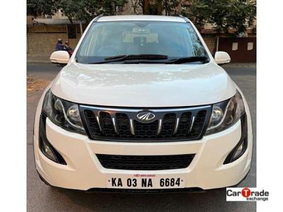 Used 2017 Mahindra XUV500 [2015-2018] W6 AT for sale at Rs. 12,50,000 in Bangalo