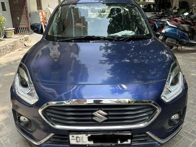 Used 2017 Maruti Suzuki Dzire [2017-2020] VXi for sale at Rs. 5,50,000 in Gurgaon
