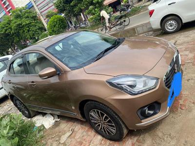 Used 2017 Maruti Suzuki Dzire [2017-2020] ZXi AMT for sale at Rs. 6,00,000 in Amrits