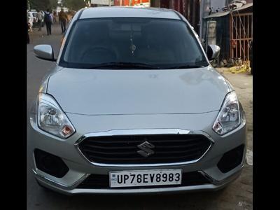 Used 2017 Maruti Suzuki Swift Dzire [2015-2017] VDI for sale at Rs. 5,20,000 in Kanpu