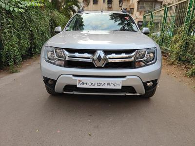 Used 2017 Renault Duster [2016-2019] 110 PS RXZ 4X2 AMT Diesel for sale at Rs. 8,75,000 in Mumbai