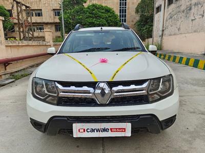 Used 2017 Renault Duster [2016-2019] 85 PS RXL 4X2 MT [2016-2017] for sale at Rs. 4,95,000 in Noi