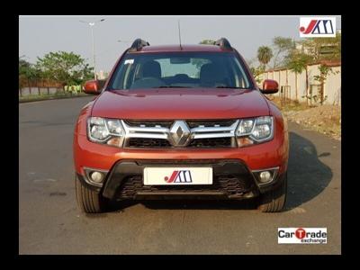 Used 2017 Renault Duster [2016-2019] 85 PS RXL 4X2 MT [2016-2017] for sale at Rs. 5,90,000 in Ahmedab