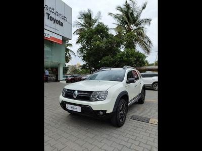 Used 2017 Renault Duster [2016-2019] RXS CVT for sale at Rs. 8,20,000 in Bangalo