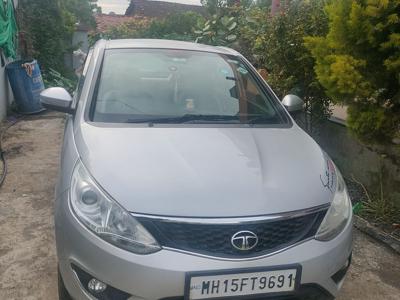 Used 2017 Tata Zest XMS Petrol for sale at Rs. 4,61,000 in Sinn