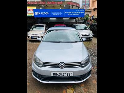 Used 2017 Volkswagen Ameo Comfortline 1.5L (D) for sale at Rs. 5,25,000 in Nagpu