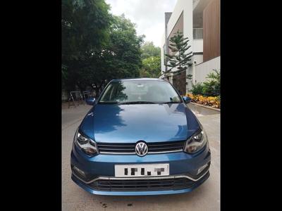 Used 2017 Volkswagen Ameo Highline1.5L (D) [2016-2018] for sale at Rs. 5,75,000 in Chennai