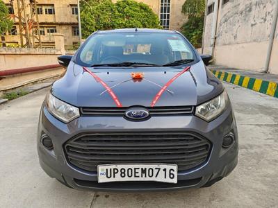Used 2018 Ford EcoSport [2017-2019] Ambiente 1.5L Ti-VCT for sale at Rs. 5,50,000 in Noi