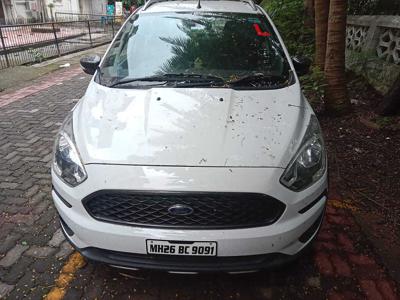 Used 2018 Ford Freestyle Titanium Plus 1.5 TDCi [2018-2020] for sale at Rs. 5,50,000 in Vi