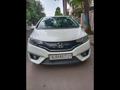 Used 2018 Honda Jazz [2018-2020] VX Diesel for sale at Rs. 6,51,000 in Surat